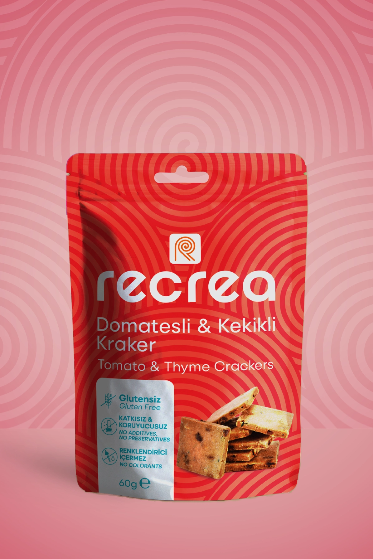 Recrea Tanışma Paketi