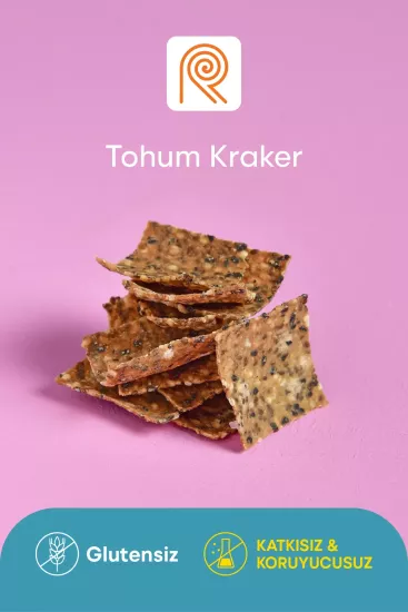 TOHUM KRAKER